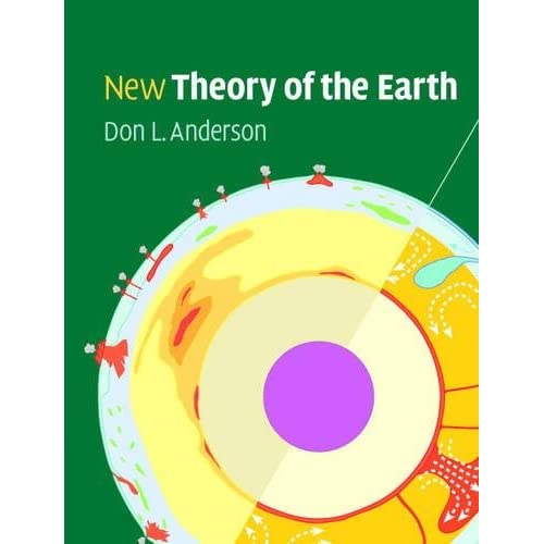 New Theory of the Earth