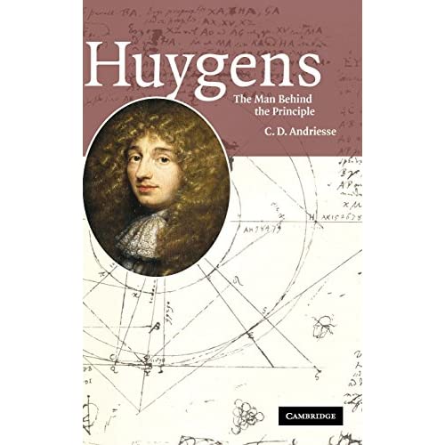 Huygens: The Man behind the Principle