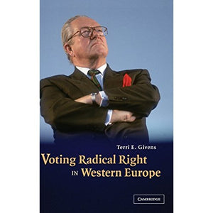 Voting Radical Right in Western Europe