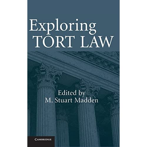 Exploring Tort Law