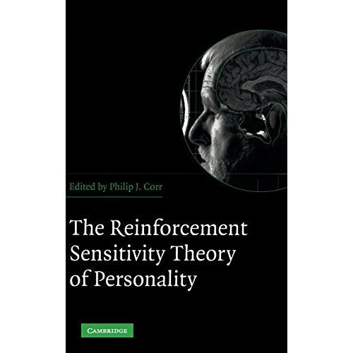 The Reinforcement Sensitivity Theory of Personality