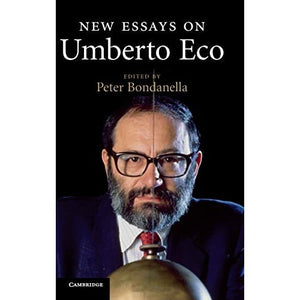 New Essays on Umberto Eco