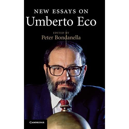 New Essays on Umberto Eco