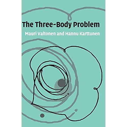 The Three-Body Problem