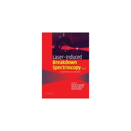 Laser Induced Breakdown Spectroscopy: Fundamentals and Applications