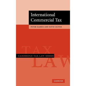 International Commercial Tax