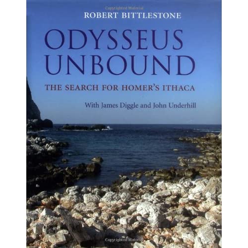 Odysseus Unbound: The Search for Homer's Ithaca