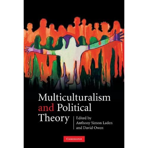 Multiculturalism and Political Theory