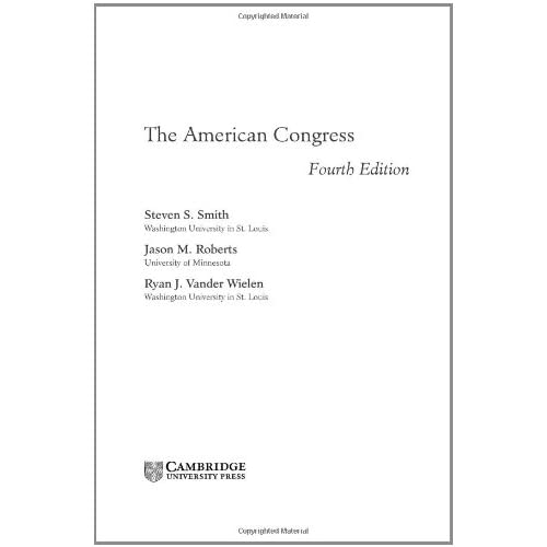 The American Congress