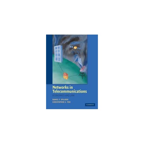 Networks in Telecommunications: Economics and Law
