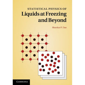 Statistical Physics of Liquids at Freezing and Beyond