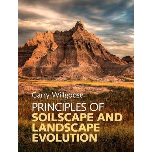 Principles of Soilscape and Landscape Evolution