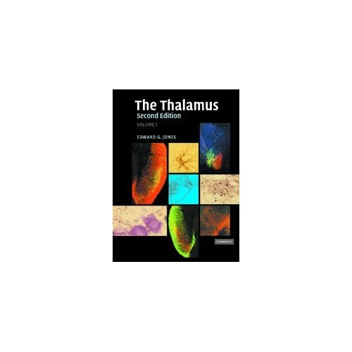 The Thalamus 2 Volume Hardback Set