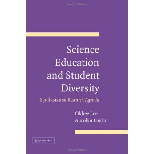 Science Education and Student Diversity: Synthesis and Research Agenda