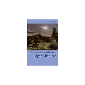 The Cambridge Introduction to Edgar Allan Poe (Cambridge Introductions to Literature)