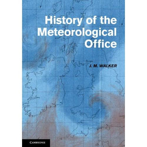 History of the Meteorological Office