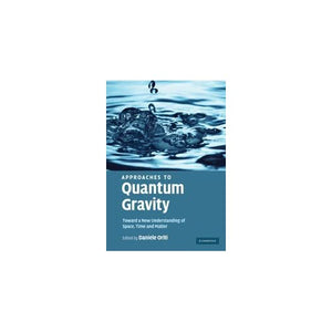 Approaches to Quantum Gravity: Toward a New Understanding of Space, Time and Matter