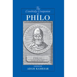 The Cambridge Companion to Philo (Cambridge Companions to Philosophy)