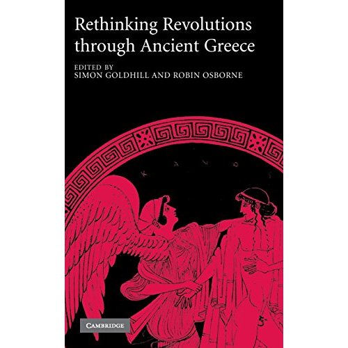 Rethinking Revolutions through Ancient Greece