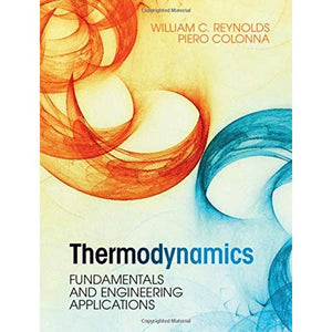 Thermodynamics: Fundamentals and Engineering Applications