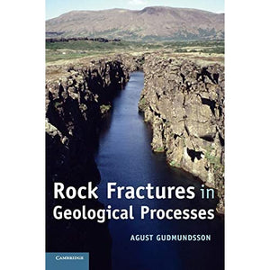 Rock Fractures in Geological Processes