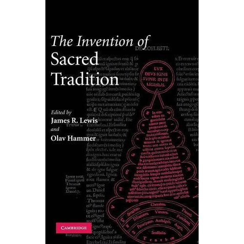 The Invention of Sacred Tradition