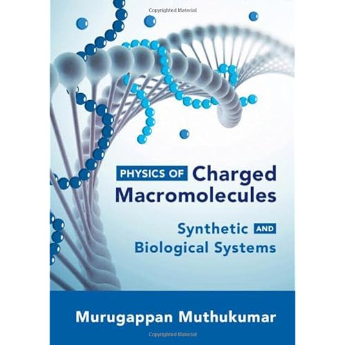 Physics of Charged Macromolecules: Synthetic and Biological Systems