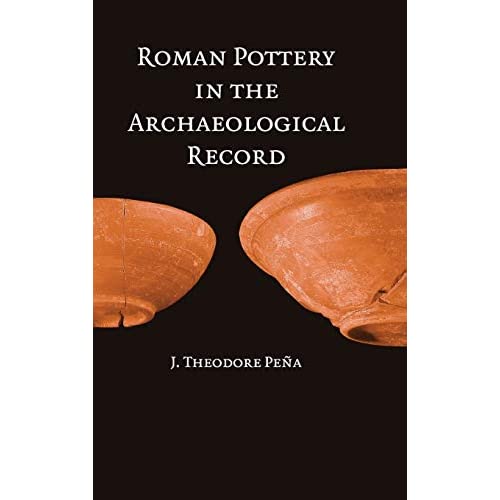 Roman Pottery in the Archaeological Record