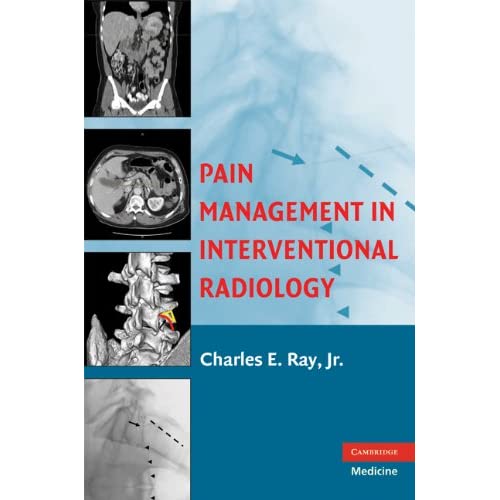 Pain Management in Interventional Radiology