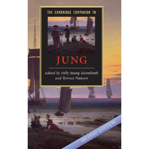 The Cambridge Companion to Jung (Cambridge Companions)