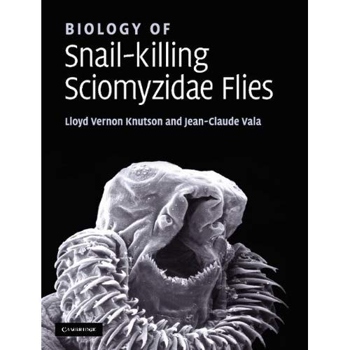 Biology of Snail-Killing Sciomyzidae Flies