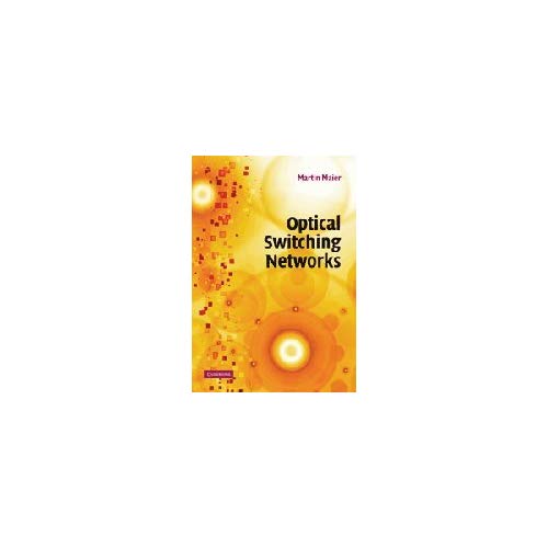 Optical Switching Networks