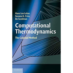 Computational Thermodynamics: The Calphad Method