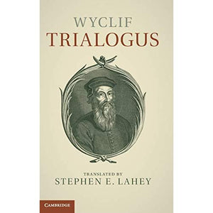 Wyclif: Trialogus