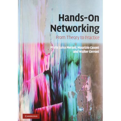 Hands-On Networking: From Theory to Practice