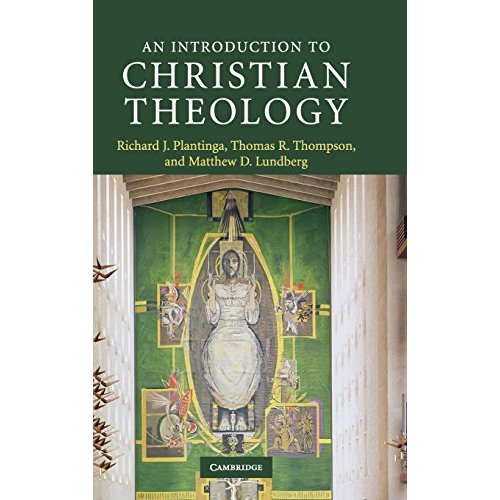 An Introduction to Christian Theology (Introduction to Religion)