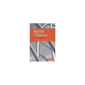 Social Theory: Twenty Introductory Lectures