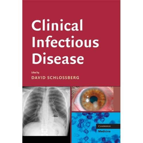 Clinical Infectious Disease