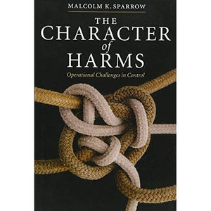 The Character of Harms