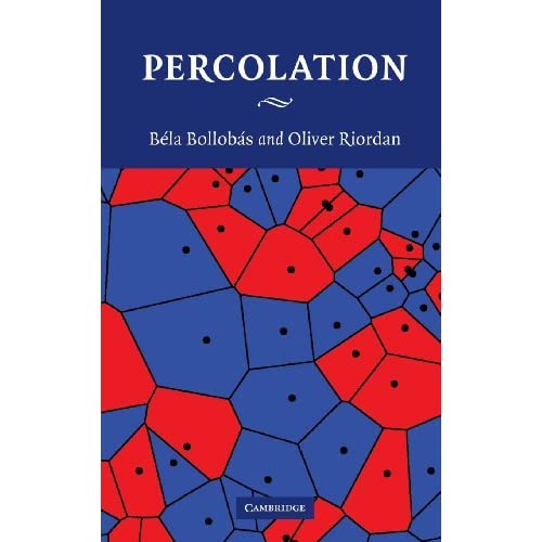 Percolation