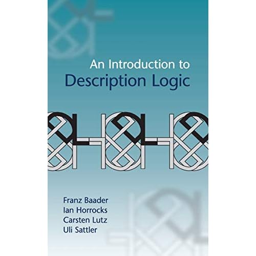 An Introduction to Description Logic