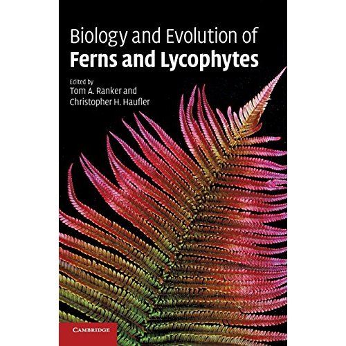 Biology and Evolution of Ferns and Lycophytes