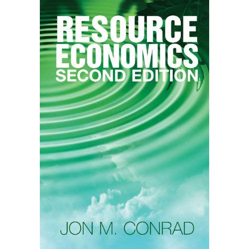 Resource Economics