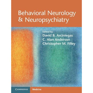 Behavioral Neurology &amp; Neuropsychiatry