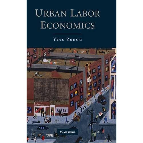 Urban Labor Economics