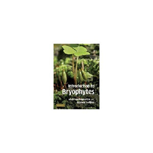 Introduction to Bryophytes