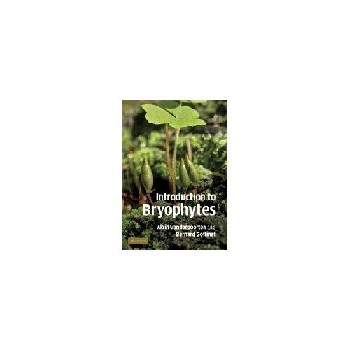 Introduction to Bryophytes