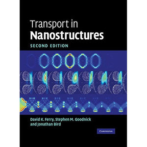 Transport in Nanostructures