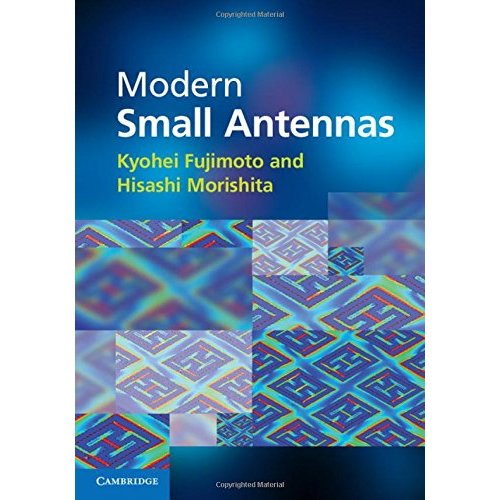 Modern Small Antennas