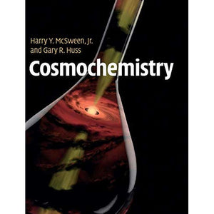 Cosmochemistry